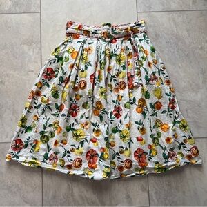 Rachel Antonoff Vinne Skirt
